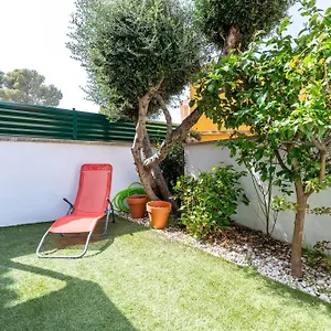 Casa Xabi Miami Platja (Miami Playa)
