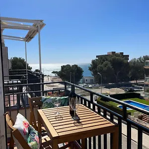 Renovado Miami Platja Miami Platja (Miami Playa)