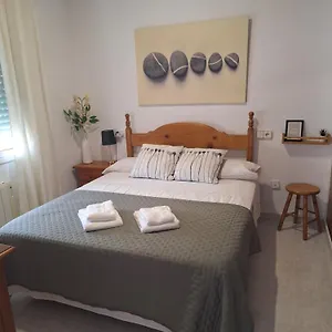 Piso California 3 Aire Acondicionado, Wifi, 4 Camas Miami Platja (Miami Playa)